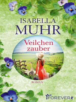 cover image of Veilchenzauber